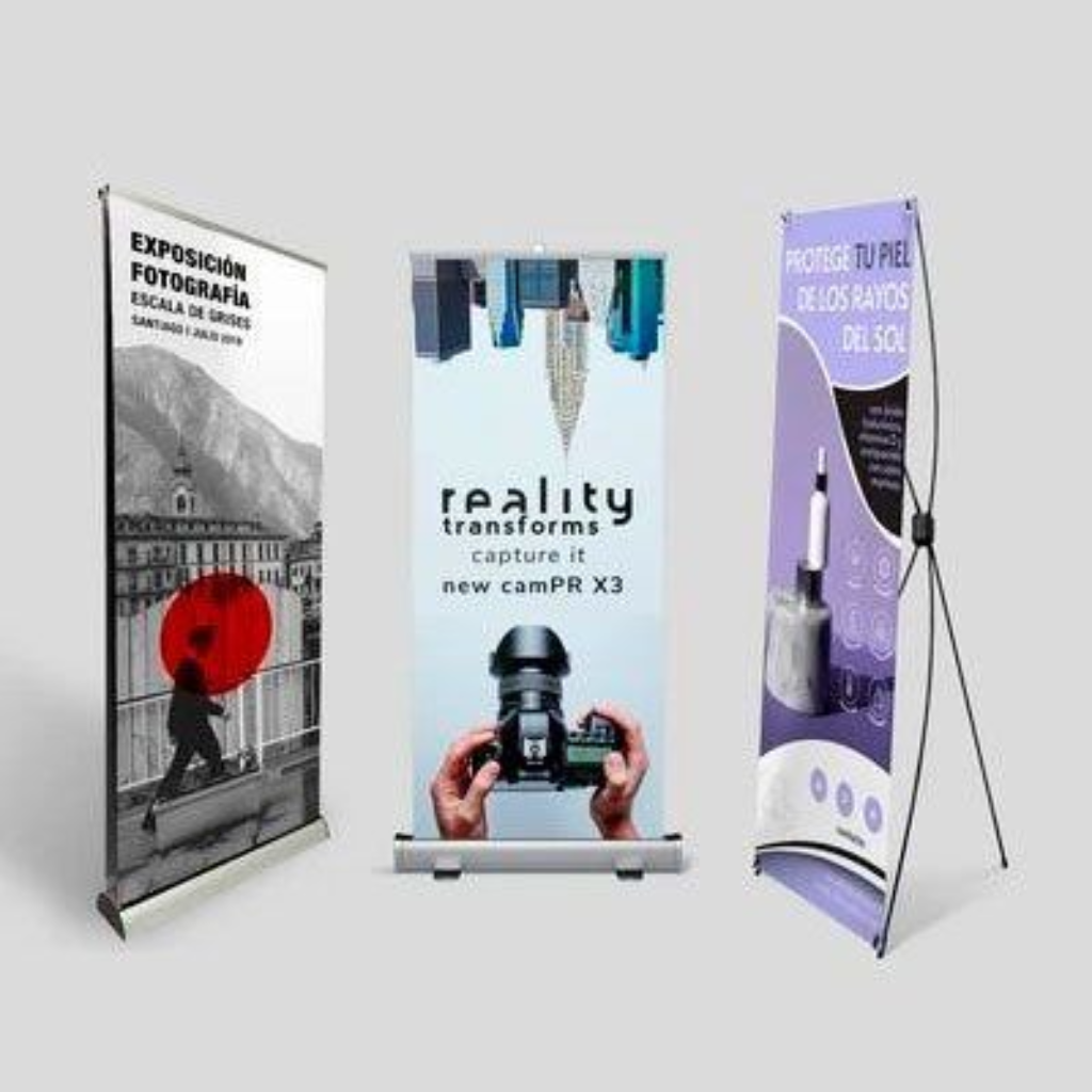 banners
