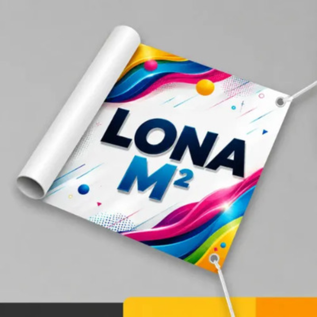 lona 13 oz
